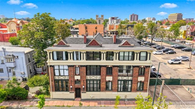 726 E 16th Avenue 303, Denver, CO 80203