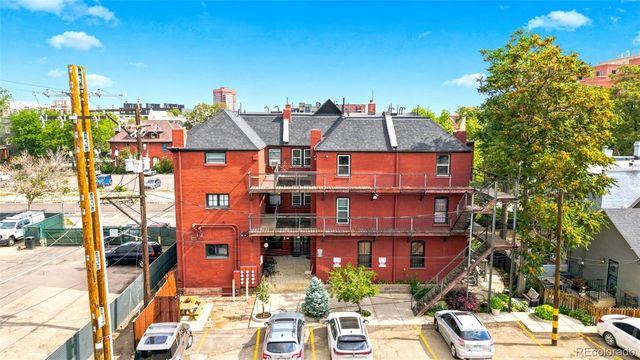 726 E 16th Avenue 303, Denver, CO 80203