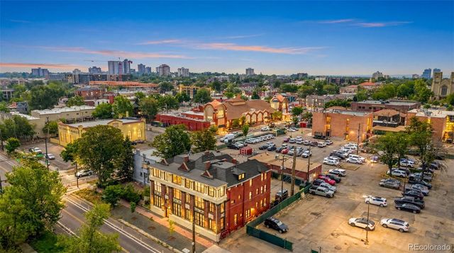 726 E 16th Avenue 303, Denver, CO 80203