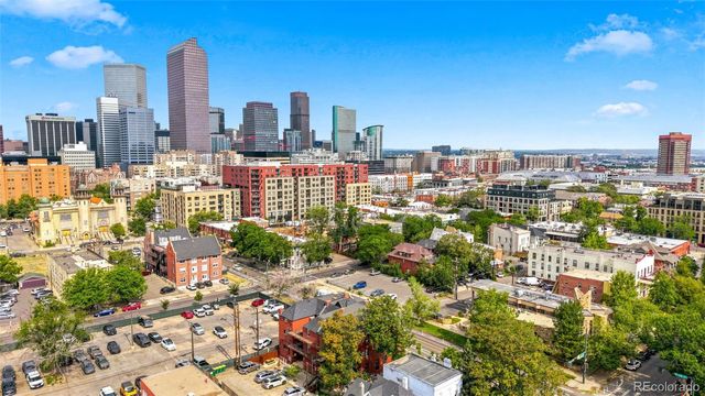 726 E 16th Avenue 303, Denver, CO 80203