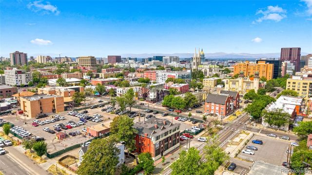726 E 16th Avenue 303, Denver, CO 80203