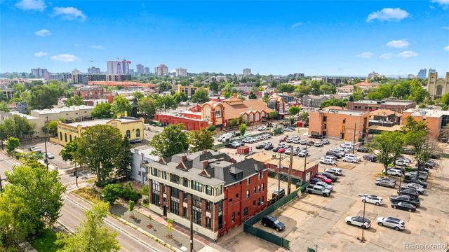 726 E 16th Avenue 303, Denver, CO 80203