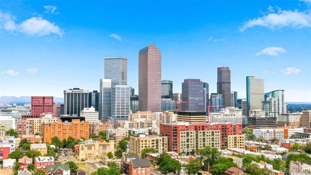 726 E 16th Avenue 303, Denver, CO 80203