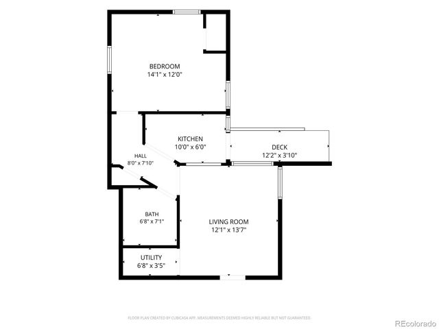 726 E 16th Avenue 303, Denver, CO 80203