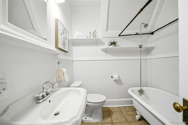 726 E 16th Avenue 303, Denver, CO 80203