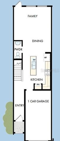 1124 WILD CREST LANE, Daytona Beach, FL 32117