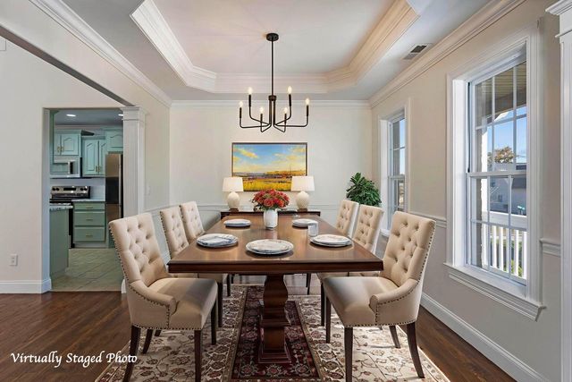 7555 Pfizer Drive, Ooltewah, TN 37363