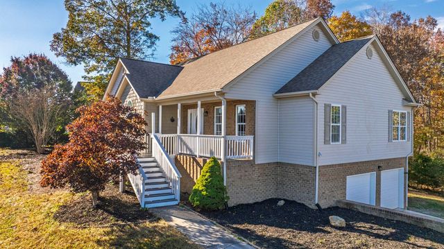 7555 Pfizer Drive, Ooltewah, TN 37363