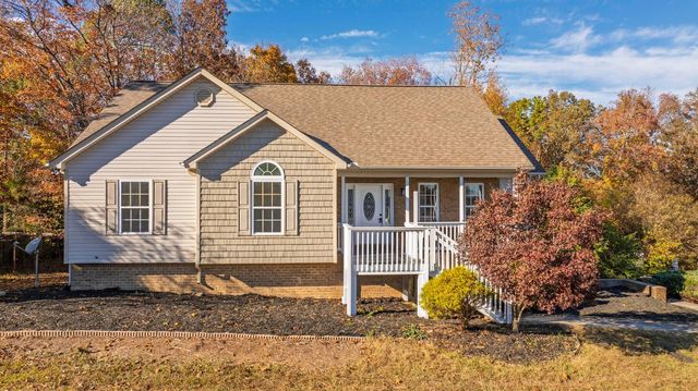 7555 Pfizer Drive, Ooltewah, TN 37363