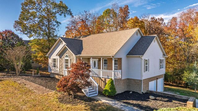 7555 Pfizer Drive, Ooltewah, TN 37363