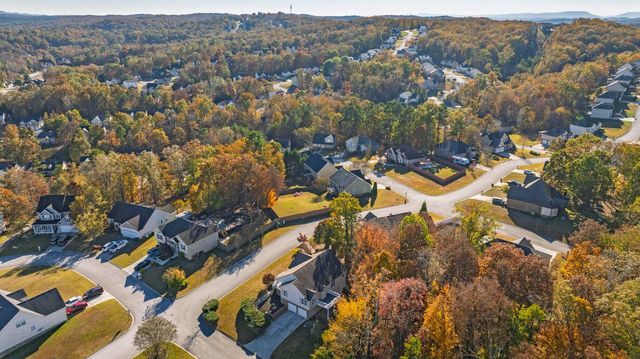 7555 Pfizer Drive, Ooltewah, TN 37363