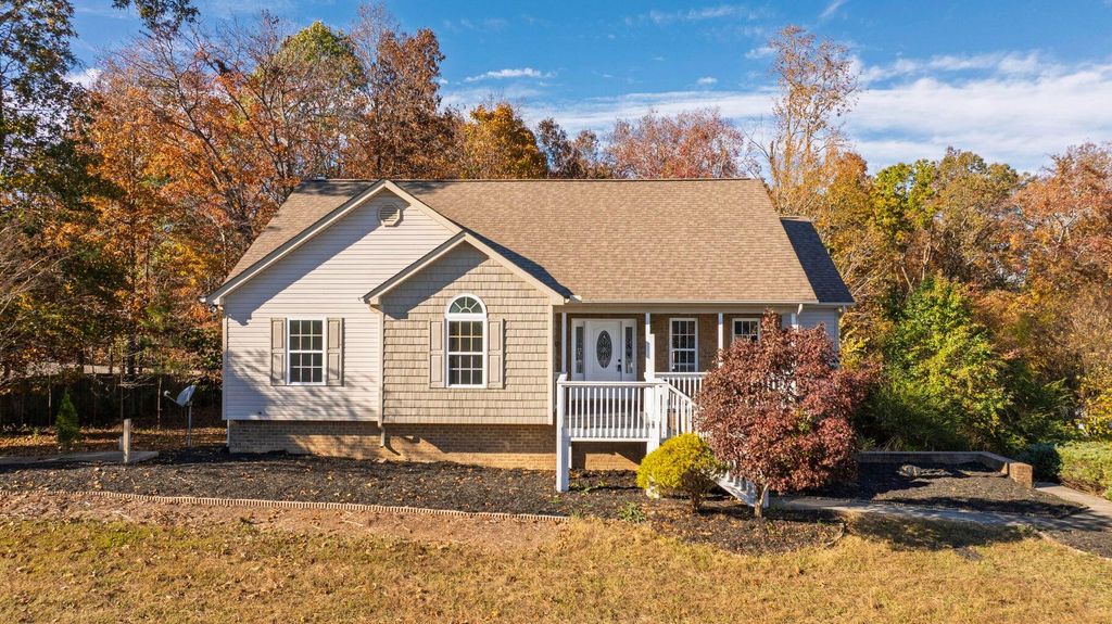 7555 Pfizer Drive, Ooltewah, TN 37363