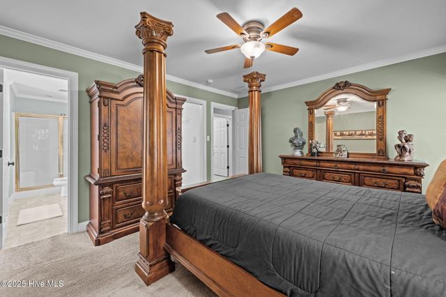 448 Neuchatel Road, New Bern, NC 28562