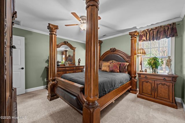 448 Neuchatel Road, New Bern, NC 28562