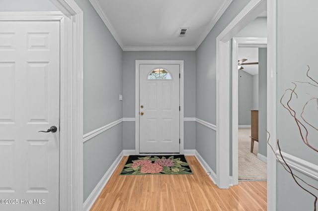 448 Neuchatel Road, New Bern, NC 28562