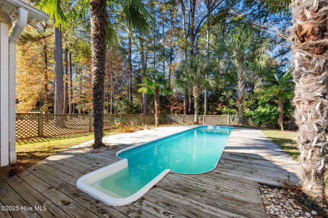 448 Neuchatel Road, New Bern, NC 28562