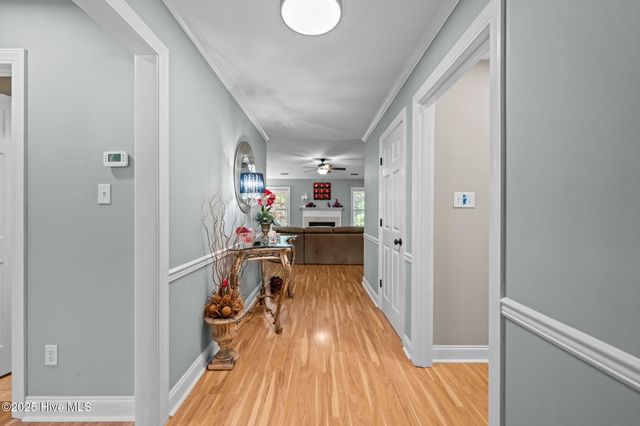 448 Neuchatel Road, New Bern, NC 28562