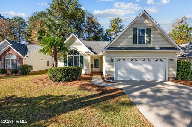 448 Neuchatel Road, New Bern, NC 28562