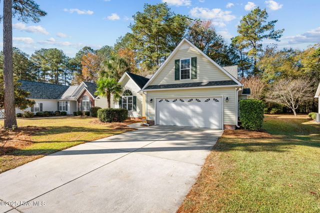 448 Neuchatel Road, New Bern, NC 28562