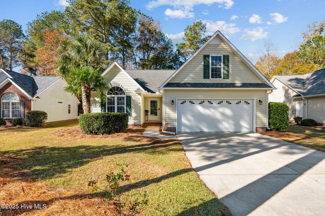 448 Neuchatel Road, New Bern, NC 28562