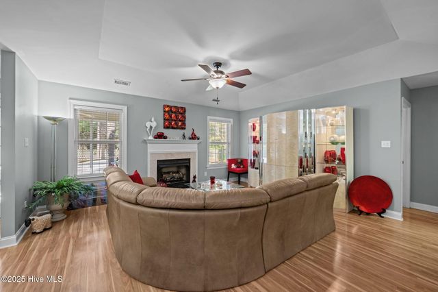 448 Neuchatel Road, New Bern, NC 28562