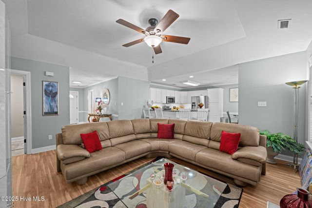 448 Neuchatel Road, New Bern, NC 28562