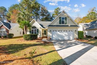 448 Neuchatel Road, New Bern, NC 28562
