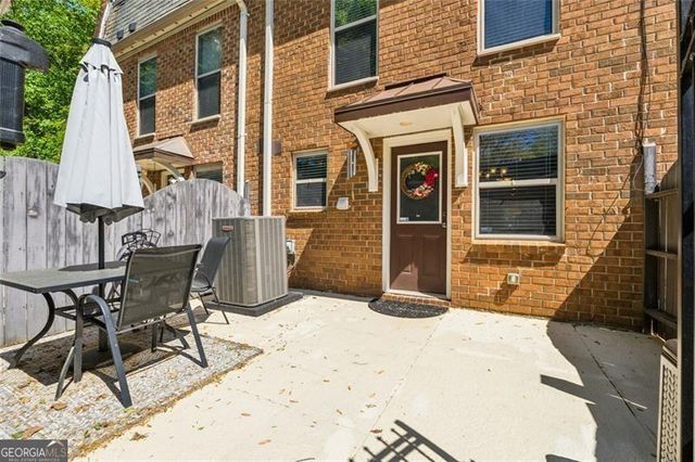 135 N River Drive G, Atlanta, GA 30350