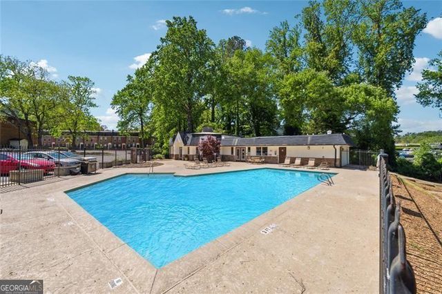 135 N River Drive G, Atlanta, GA 30350