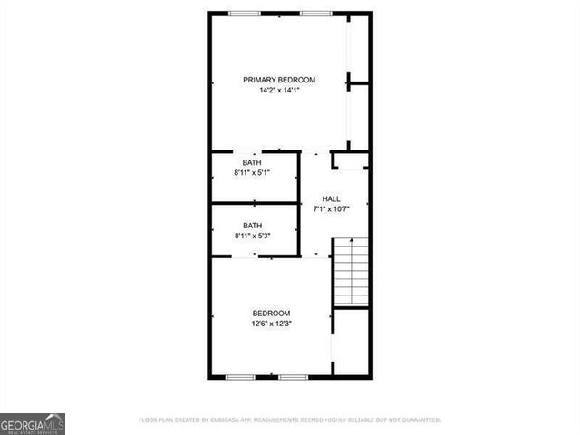 135 N River Drive G, Atlanta, GA 30350