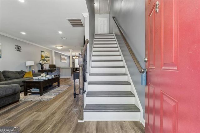 135 N River Drive G, Atlanta, GA 30350