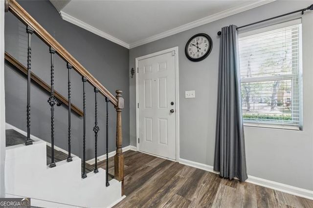 135 N River Drive G, Atlanta, GA 30350