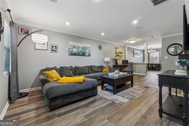 135 N River Drive G, Atlanta, GA 30350