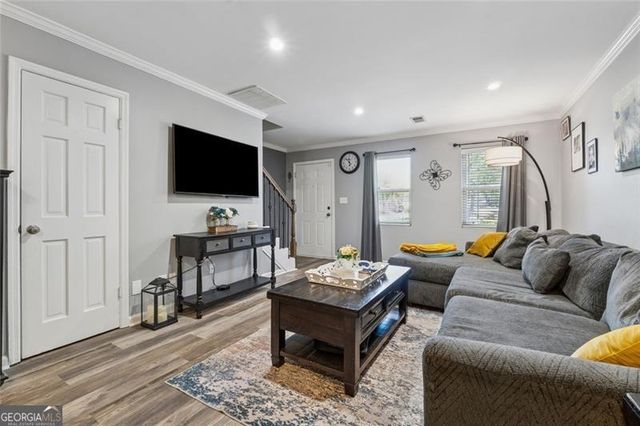 135 N River Drive G, Atlanta, GA 30350