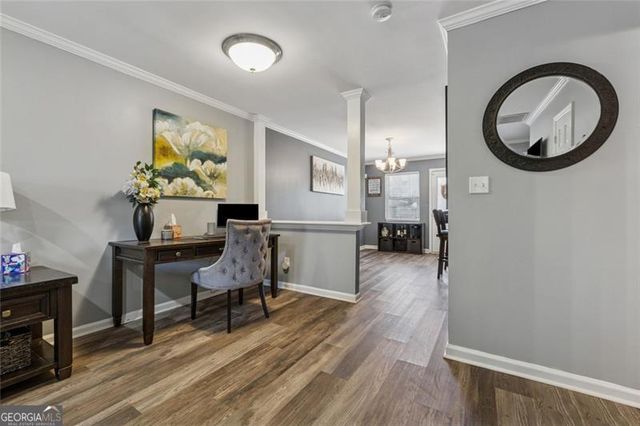 135 N River Drive G, Atlanta, GA 30350