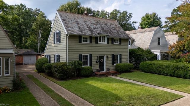 69 Main ST, Newport News, VA 23601
