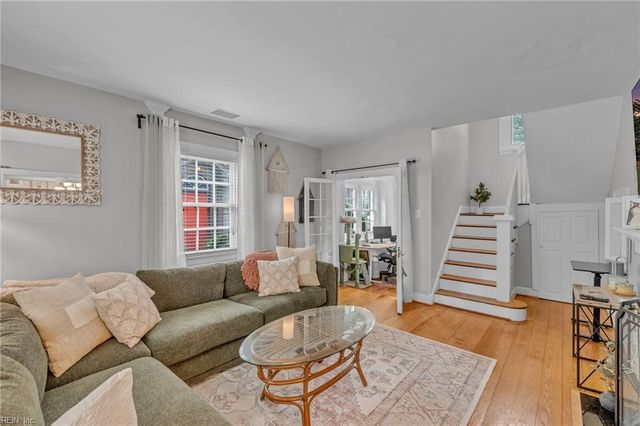 69 Main ST, Newport News, VA 23601