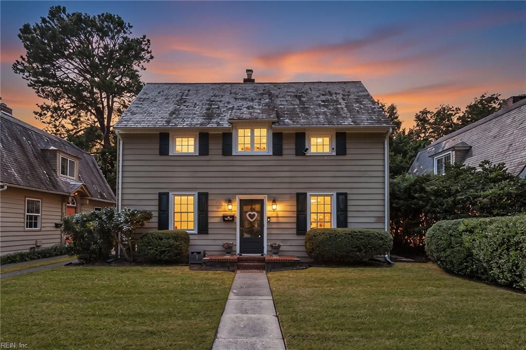 69 Main ST, Newport News, VA 23601