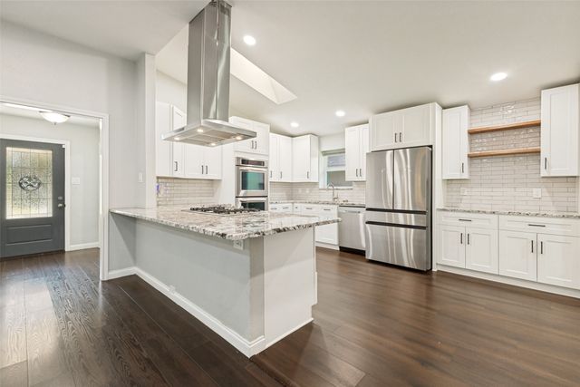 3010 Rambling Drive, Dallas, TX 75228