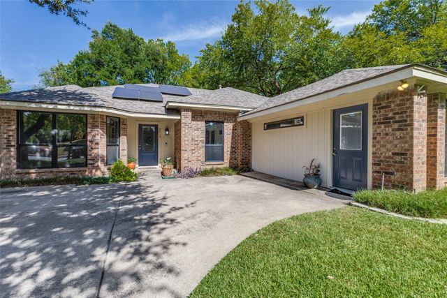 3010 Rambling Drive, Dallas, TX 75228