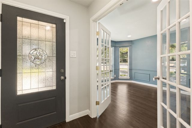 3010 Rambling Drive, Dallas, TX 75228