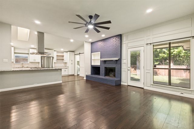 3010 Rambling Drive, Dallas, TX 75228