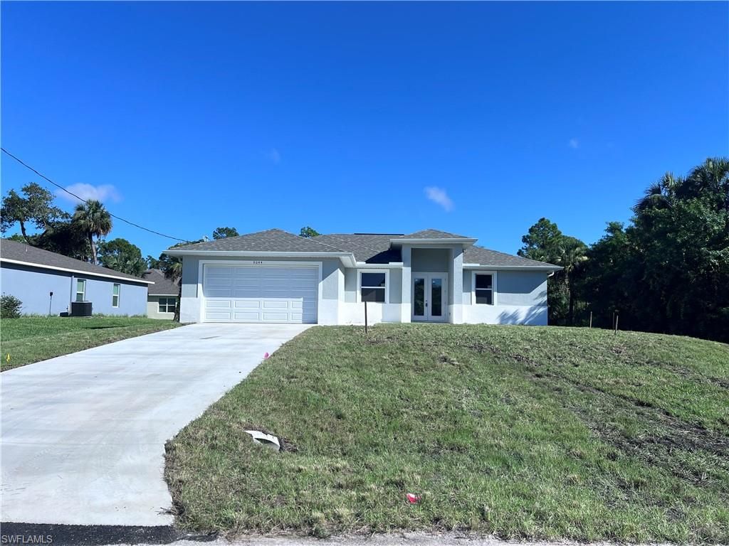 5044 WILD GOOSE CIR, LABELLE, FL 33935 — exterior