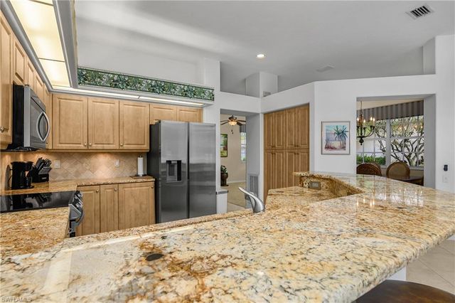 13021 Southampton DR, Bonita Springs, FL 34135