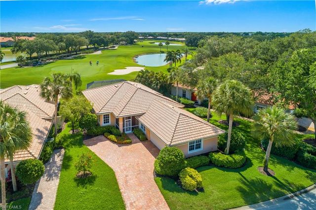 13021 Southampton DR, Bonita Springs, FL 34135