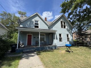 1575 Park Street, Muskegon, MI 49441