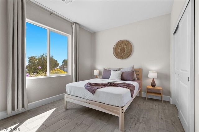 5741 North Park Street, Las Vegas, NV 89149