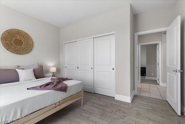 5741 North Park Street, Las Vegas, NV 89149