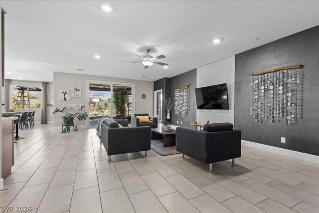 5741 North Park Street, Las Vegas, NV 89149