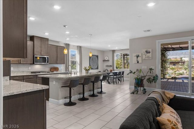 5741 North Park Street, Las Vegas, NV 89149